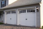 Ворота для вашего гаража